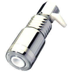 Oxygenics Skincare Showerhead with Flow Control
