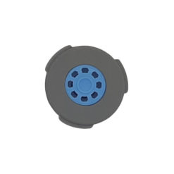 Water Savings Tap Washer