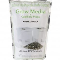 Hydroponic Indoor Herb Garden