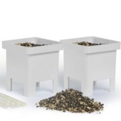 Hydroponic Indoor Herb Garden